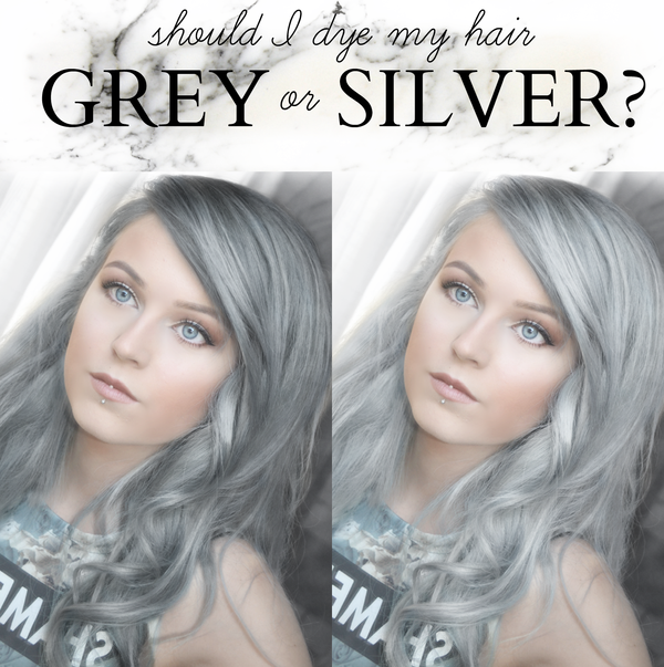 silver hårfärg köpa