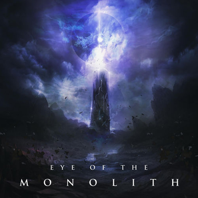 Koronus - Eye of the Monolith