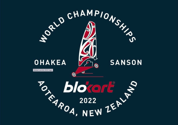 Blokart world championship 2022 Nya Zeeland