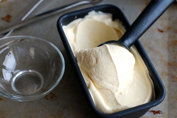 Lakritsglass med brynt smör utan tillsatt socker //Baka Sockerfritt