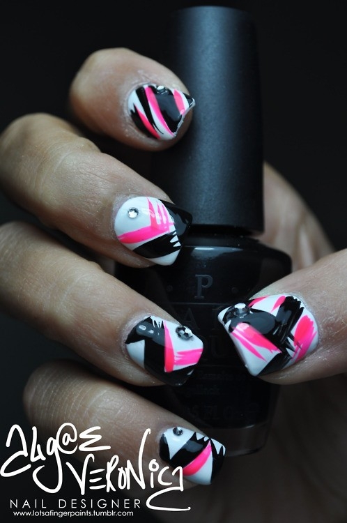 Cute nails
