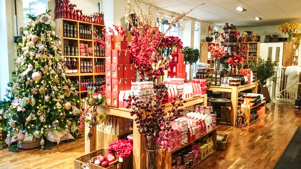 The Spice Tree Shop Kristianstad