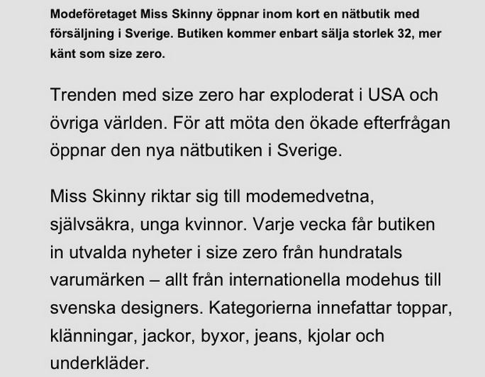 miss skinny 2