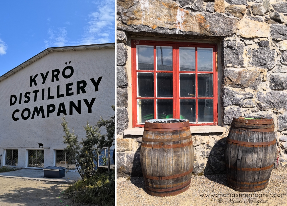 Isokyrö Distillery Company
