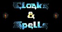 cloaks and spells