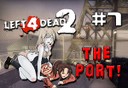 left 4 dead 2 the passing the port