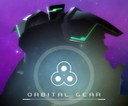 orbital gear