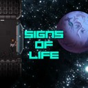 signs of life