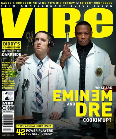 Vibe Covers