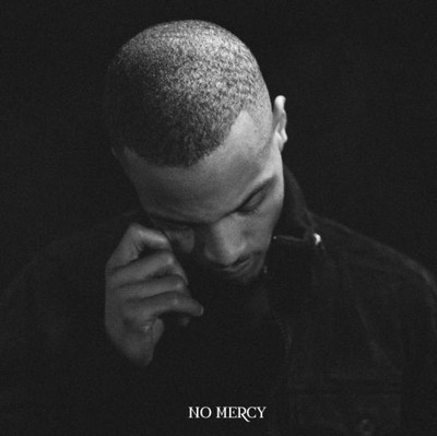 T.I. - No Mercy Cover