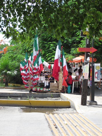Snart är det Mexikos independence day och enligt ryktet ska det vara extra mycket firande i år!
