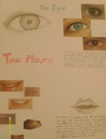 The Eye and The Mouth