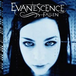 Evanescence- kolla in ALLA hennes låtar!!