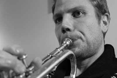Johan trumpet