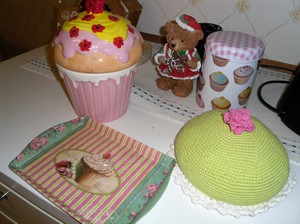 eriiza blogg cupcake
