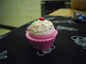 eriiza blogg cupcake