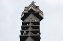 Toppen av tornet