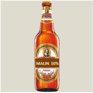 Malin - the best beer in the world