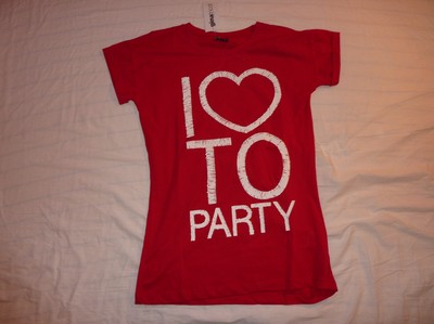 T-shirt från Gina tricot