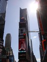 Time Square again...