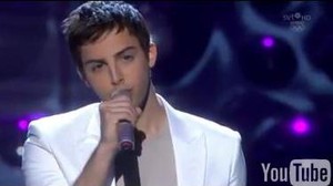 Darin - You´re out of my life