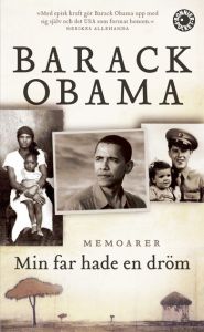 Min far hade en dröm - Barack Obamas självbiografi