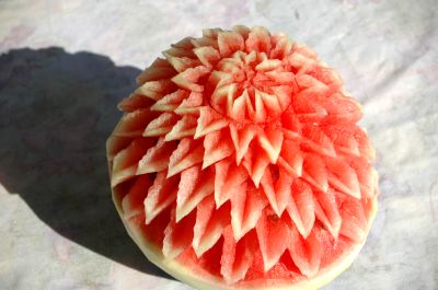 hihi melon