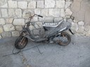 Prima moped