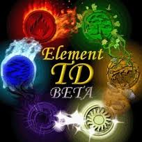 Element TD (WC3 Map)