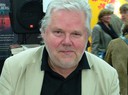 Kjell Albin Abrahamson, 2007. Bild lånad från Wikipeda