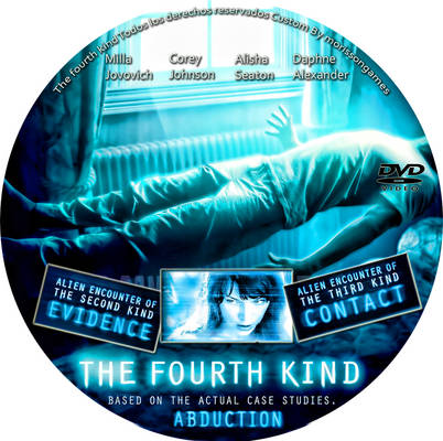 the fourth kind