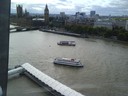 Från London Eye