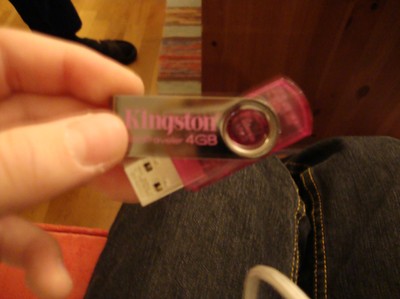 Coolt USB-minne