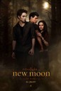 Official Poster of New Moon