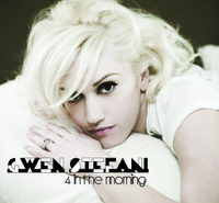 4 in the morning - Gwen Stefani