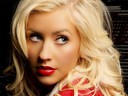 Christina Aguilera  nu