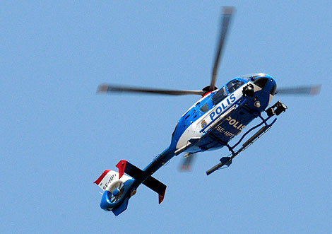 polishelikopter (MMS)