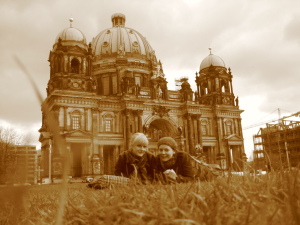 berliner dome.