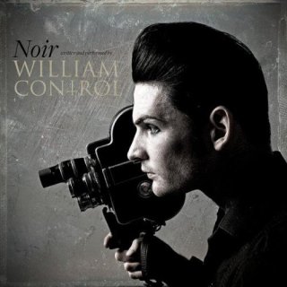 william Controls andra skiva