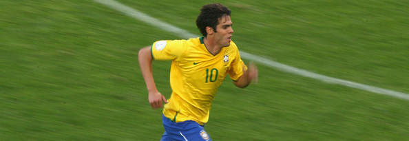 Ricardo Kaká (Brasilien)