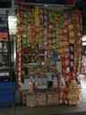 Indisk kiosk 