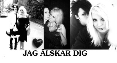 Livia Nilsson älskar Alex <3