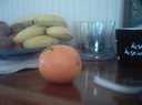 Haha apelsin!!