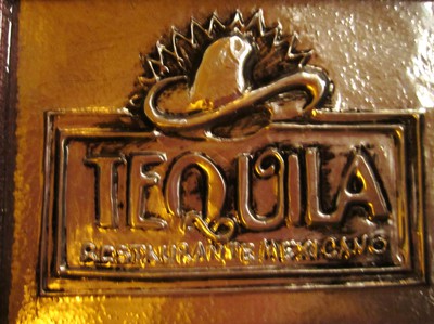 Tequila - vad annars?!