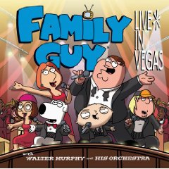 Family Guy in Las Vegas