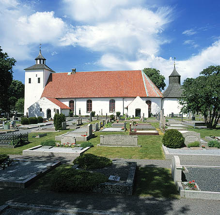 Onsala kyrka  