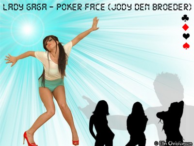 Dagens låt 20/12:  Lady GaGa - Poker Face (Jody Den Broeder Radio Edit)  http://se.youtube.com/watch?v=bNbZ_sjnH3g&feature=related    