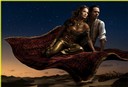 Where a whole new world awaits, Jennifer Lopez as Jasmine & Marc Anthony as Aladdin