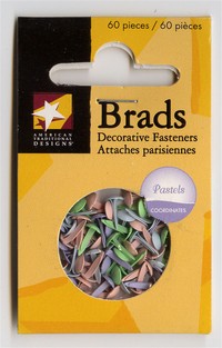 Brads pastell