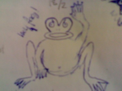 frogfan
